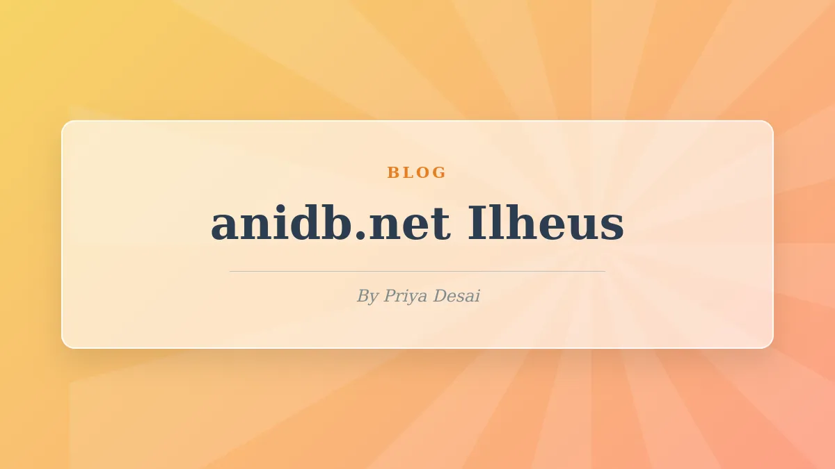anidb.net